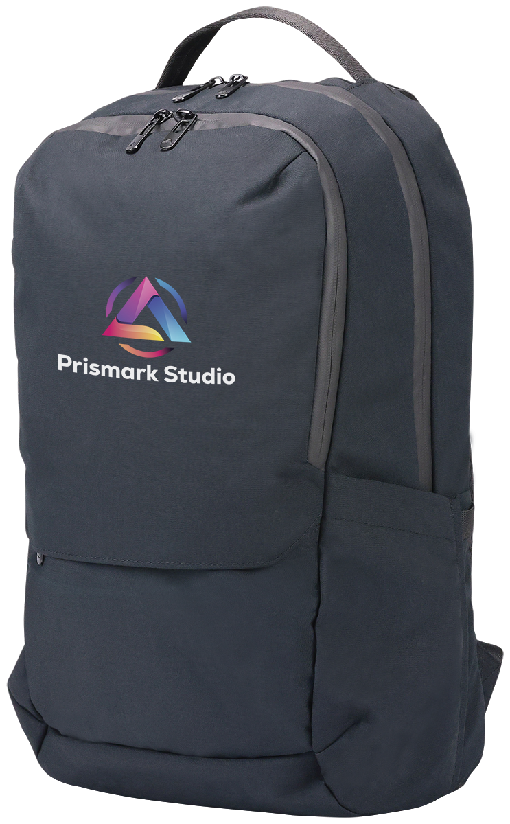 Urban Peak Sac à dos pour ordinateur Urban Peak® - BG394 Black