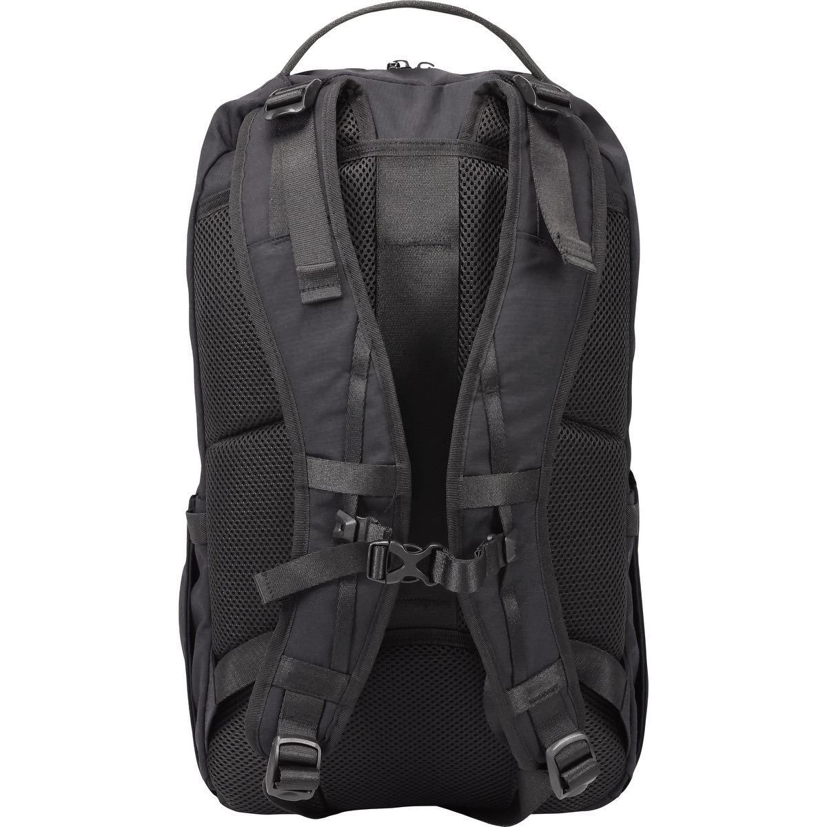 Urban Peak Sac à dos pour ordinateur Urban Peak® - BG394 Black