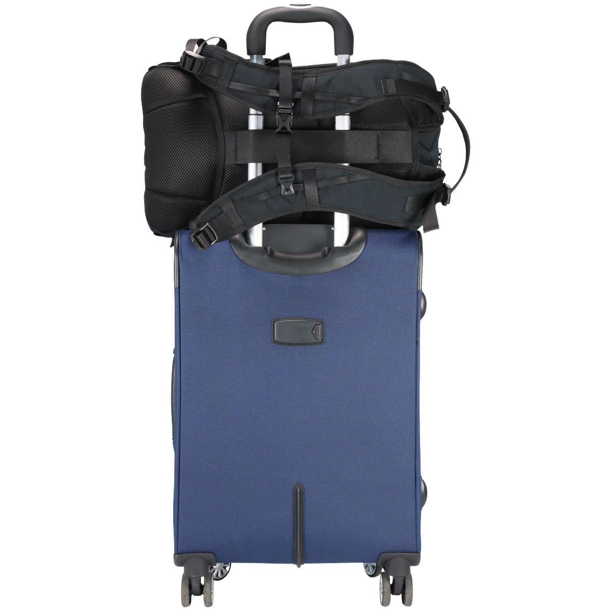 Urban Peak Sac à dos pour ordinateur Urban Peak® - BG394 Black