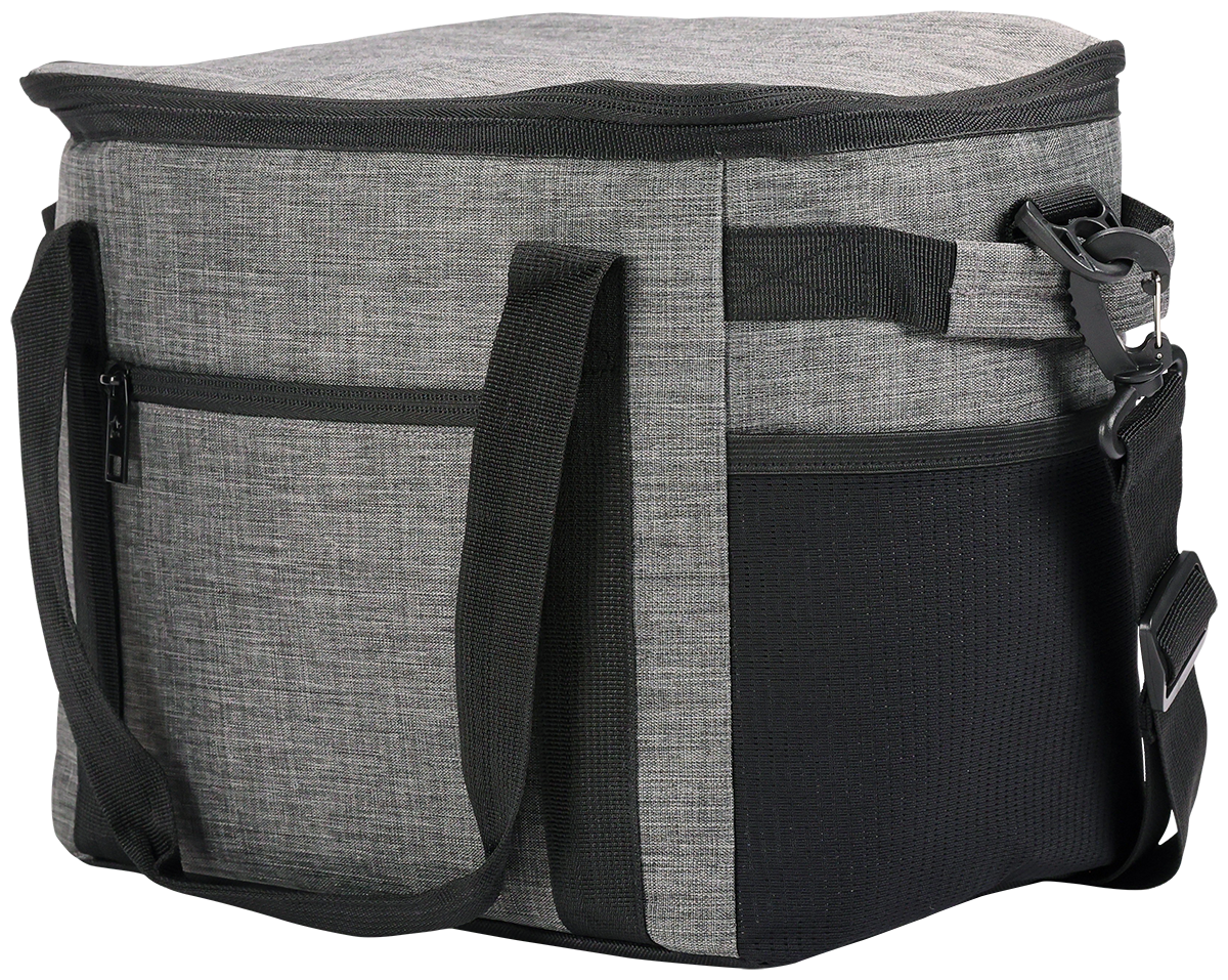 Glacière Alpine 24 canettes - CB189 Gray