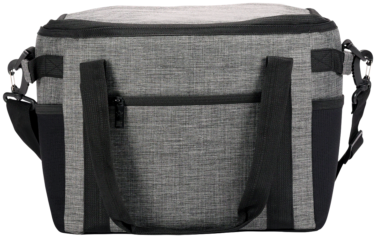 Glacière Alpine 24 canettes - CB189 Gray