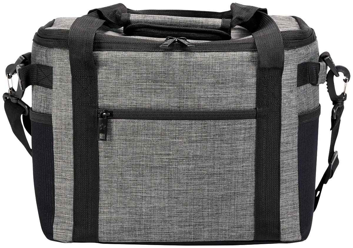 Glacière Alpine 24 canettes - CB189 Gray