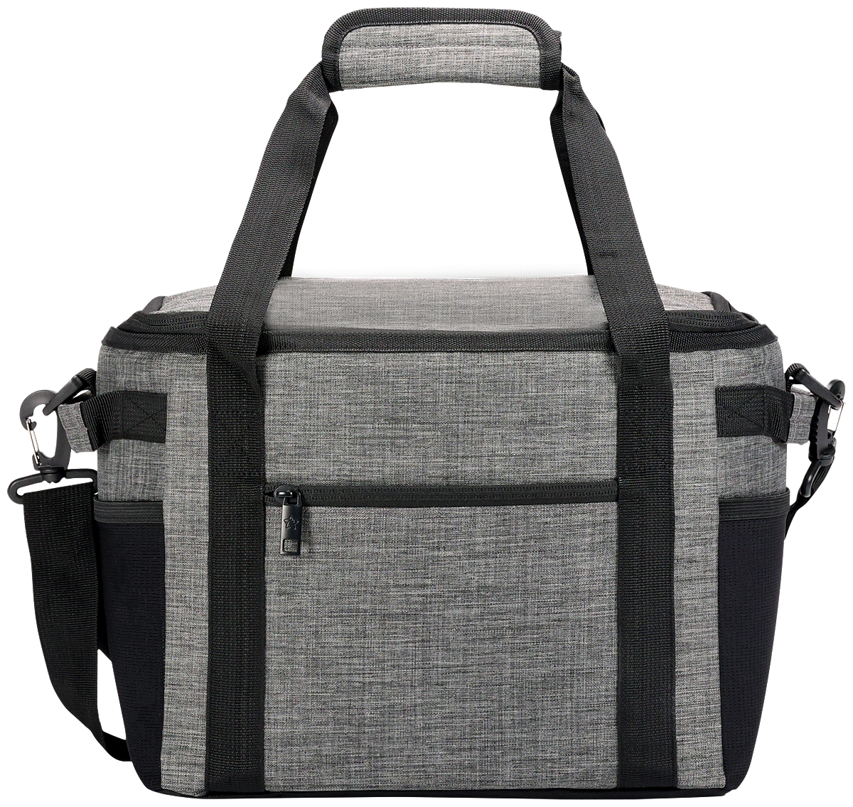 Glacière Alpine 24 canettes - CB189 Gray