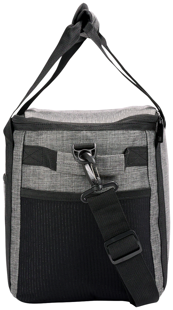 Glacière Alpine 24 canettes - CB189 Gray