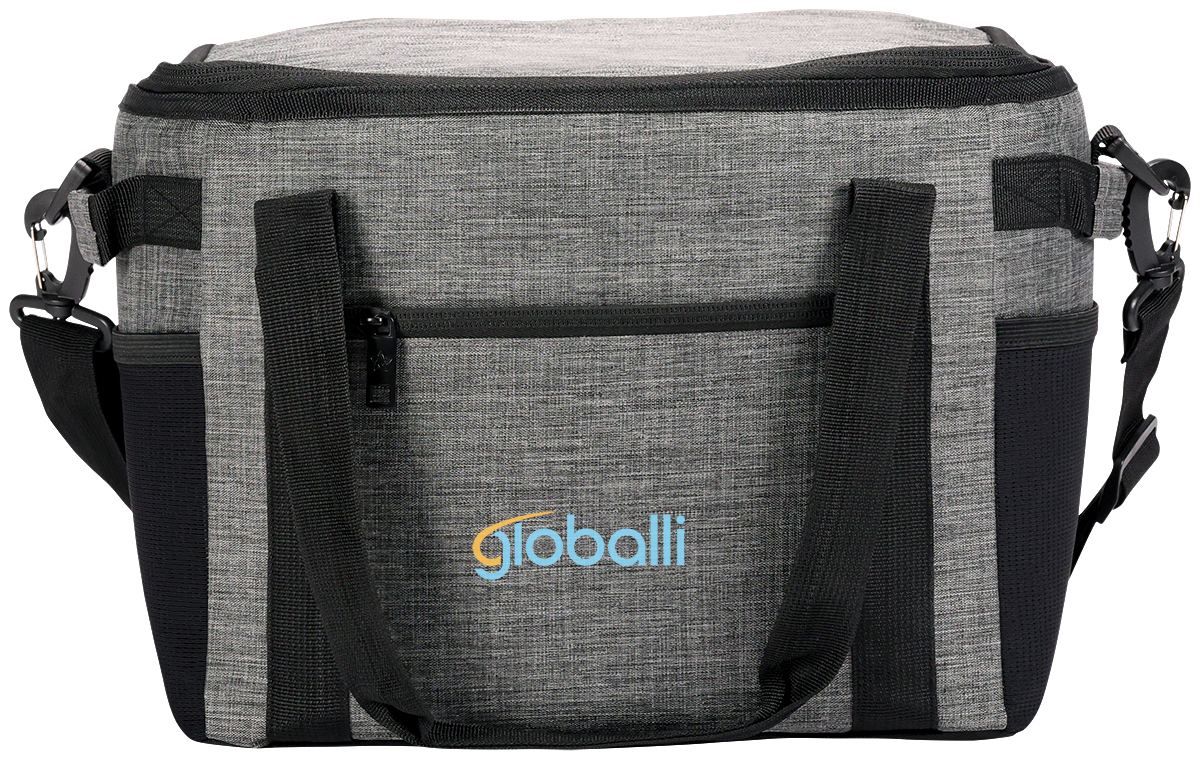 Glacière Alpine 24 canettes - CB189 Gray