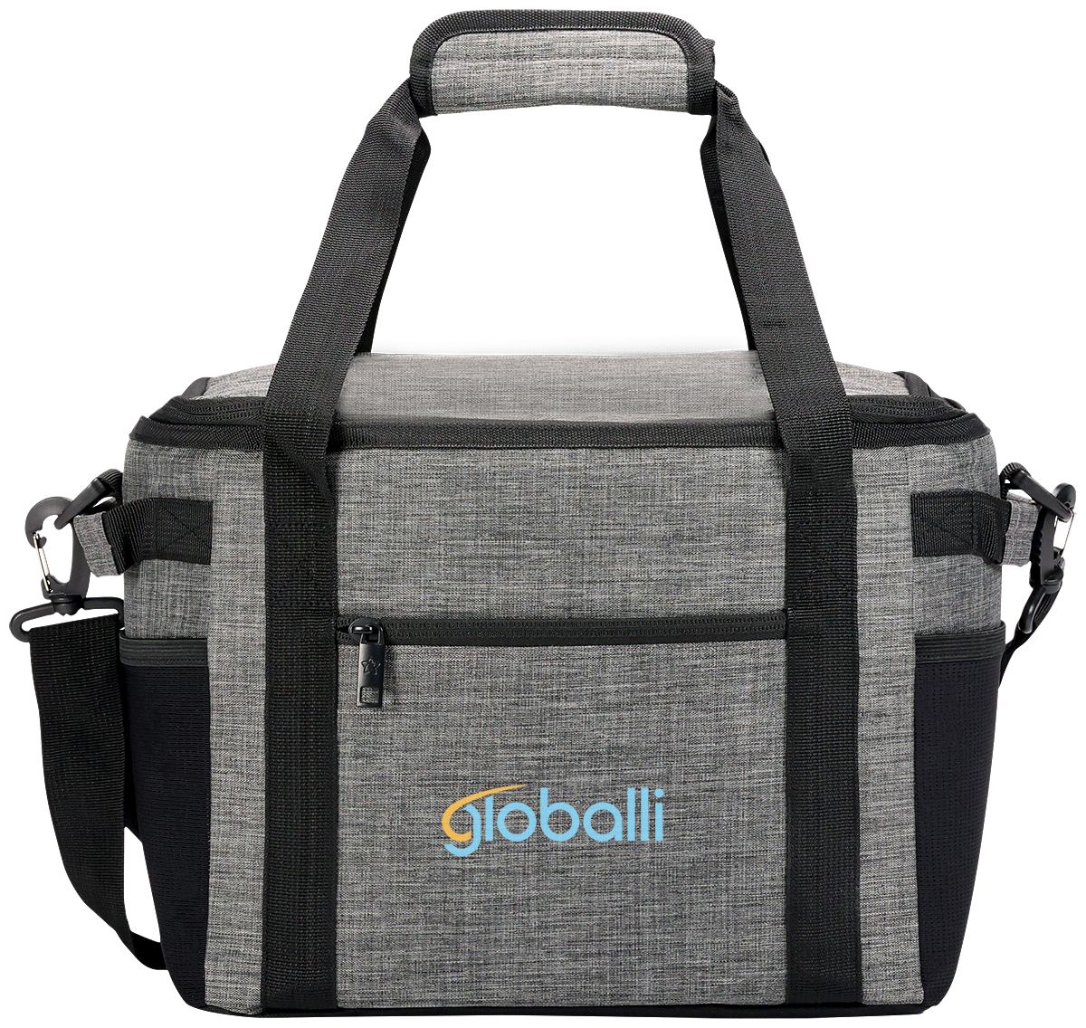 Glacière Alpine 24 canettes - CB189 Gray