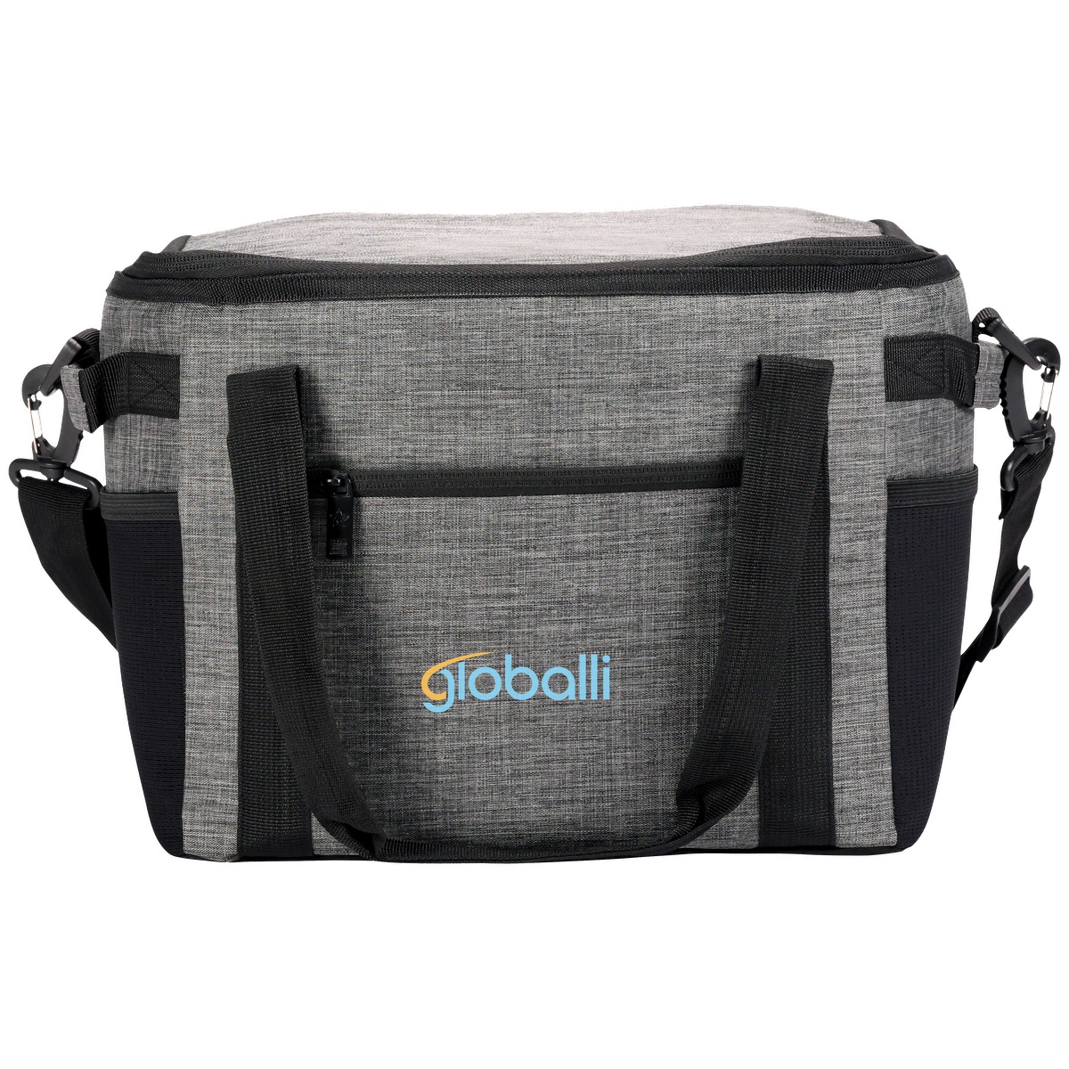 Glacière Alpine 24 canettes - CB189 Gray