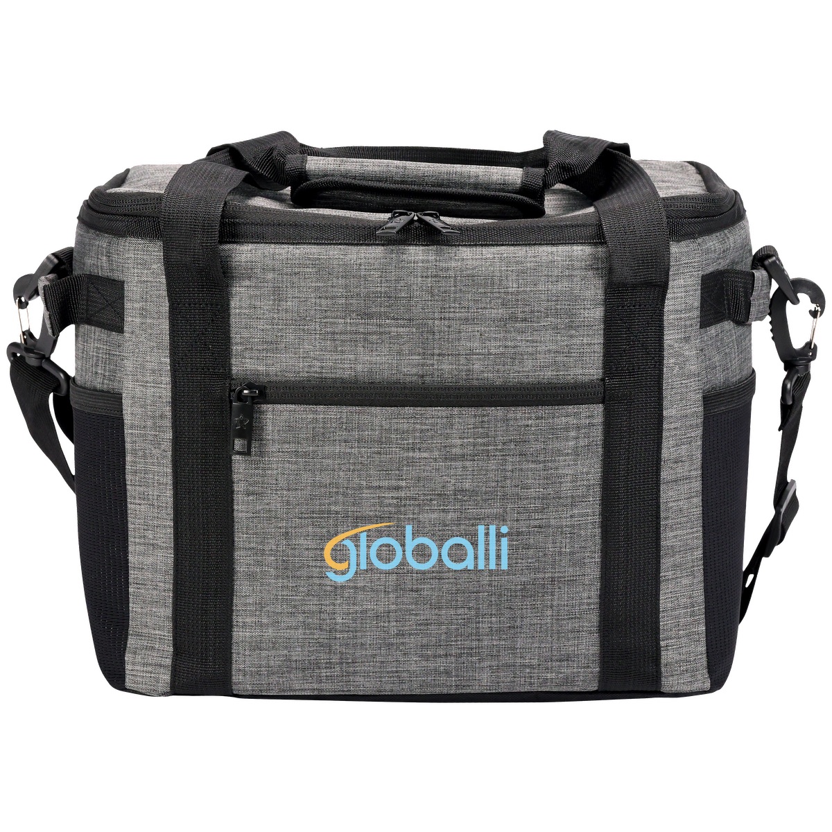 Glacière Alpine 24 canettes - CB189 Gray