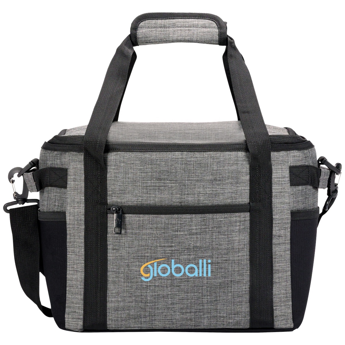 Glacière Alpine 24 canettes - CB189 Gray