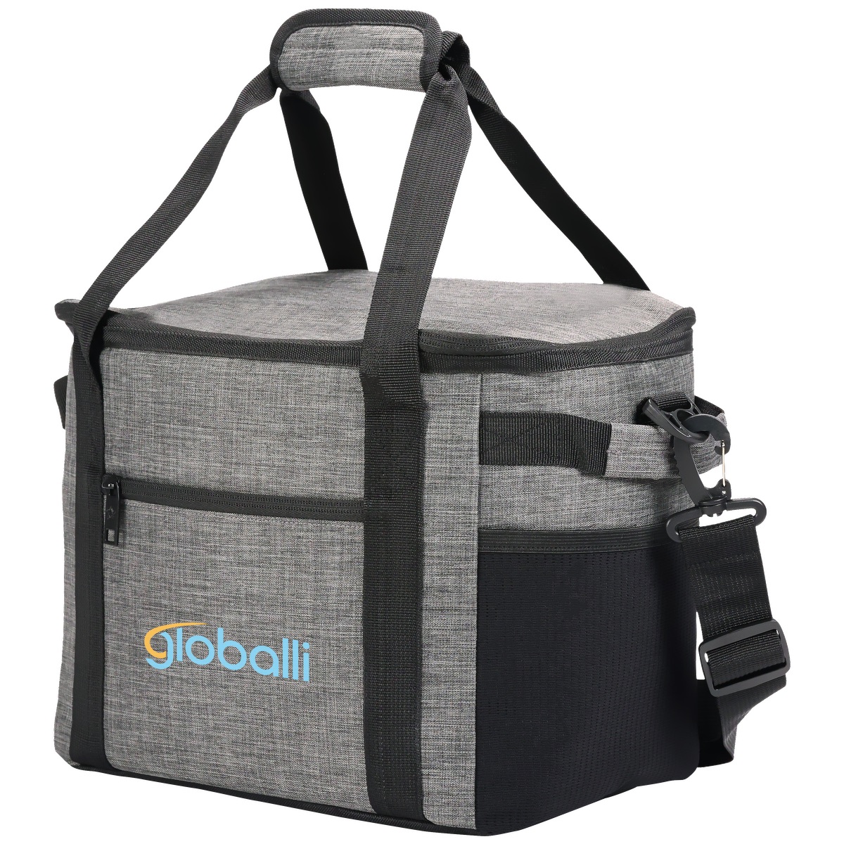 Glacière Alpine 24 canettes - CB189 Gray