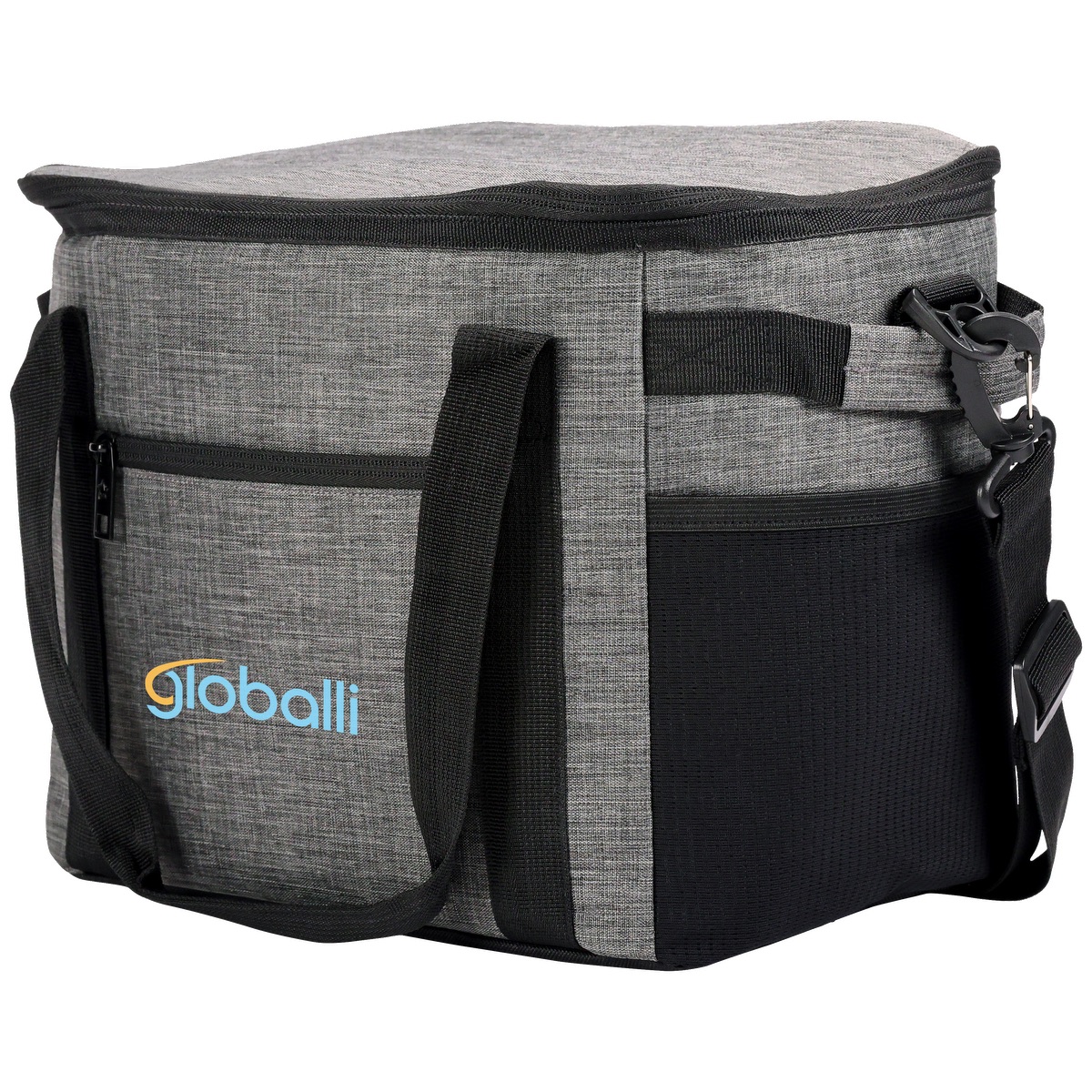 Glacière Alpine 24 canettes - CB189 Gray