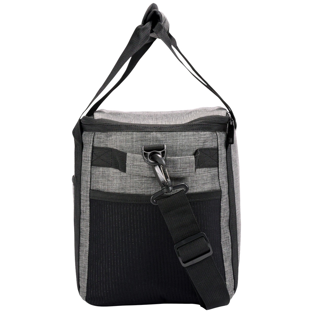 Glacière Alpine 24 canettes - CB189 Gray