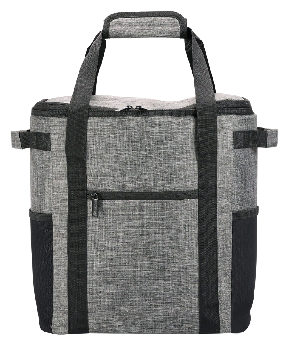 Sac à dos glacière Alpine 30 canettes - CB190 Gray