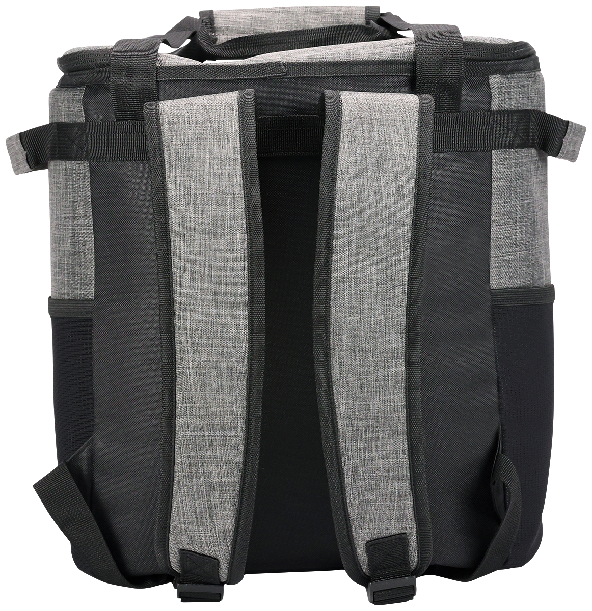 Sac à dos glacière Alpine 30 canettes - CB190 Gray