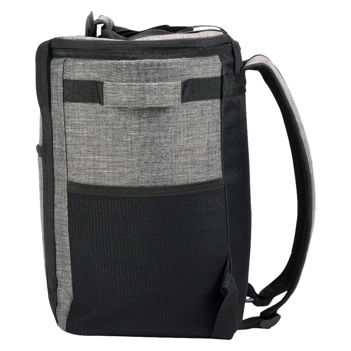 Sac à dos glacière Alpine 30 canettes - CB190 Gray