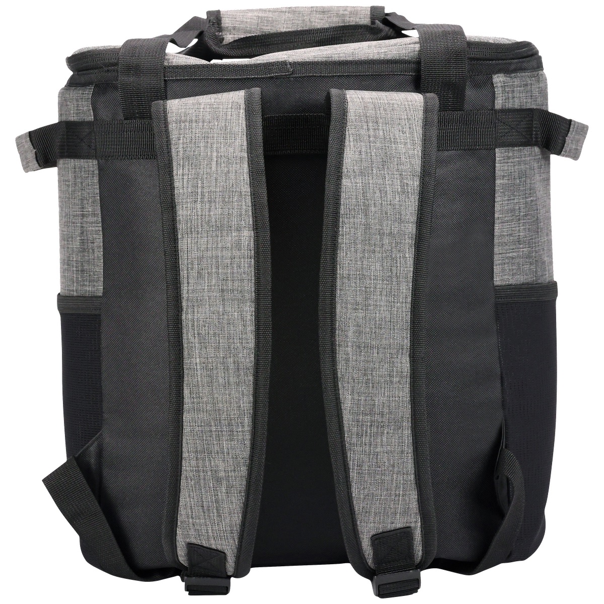 Sac à dos glacière Alpine 30 canettes - CB190 Gray