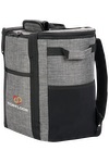 Sac à dos glacière Alpine 30 canettes - CB190 gray