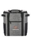 Sac à dos glacière Alpine 30 canettes - CB190 Gray