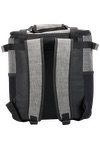 Sac à dos glacière Alpine 30 canettes - CB190 Gray