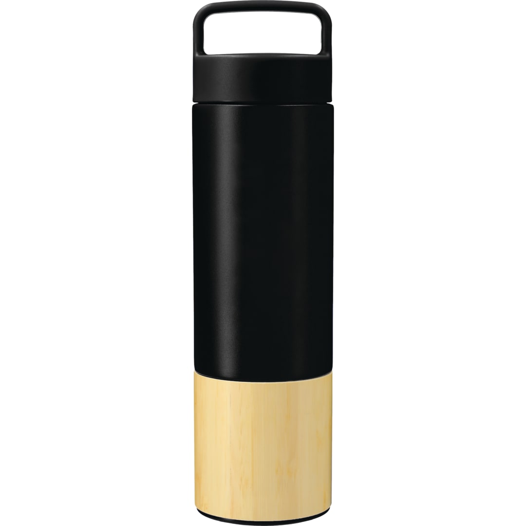 Welly Welly® Traveler Copper Vacuum Bottle 18oz - 1629-01