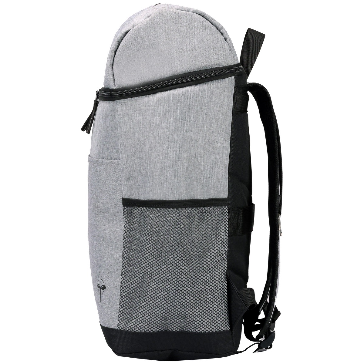 EarthTrendz Sac à dos glacière EarthTrendz™ rPET - CB192 Gray