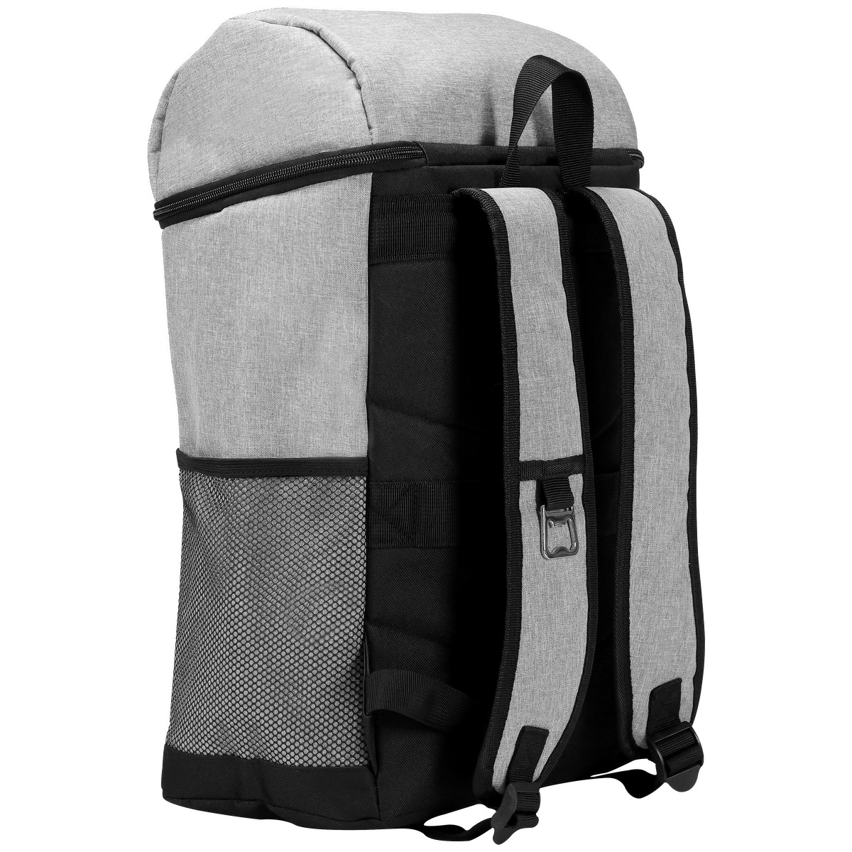 EarthTrendz Sac à dos glacière EarthTrendz™ rPET - CB192 Gray