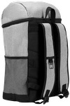 EarthTrendz Sac à dos glacière EarthTrendz™ rPET - CB192 Gray