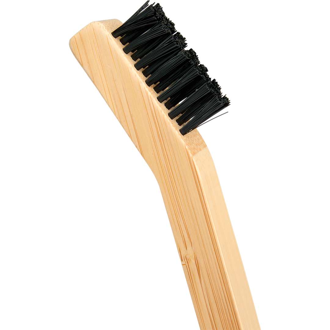 FSC&#174; 100% Bamboo Golf Brush - 1401-61 Natural