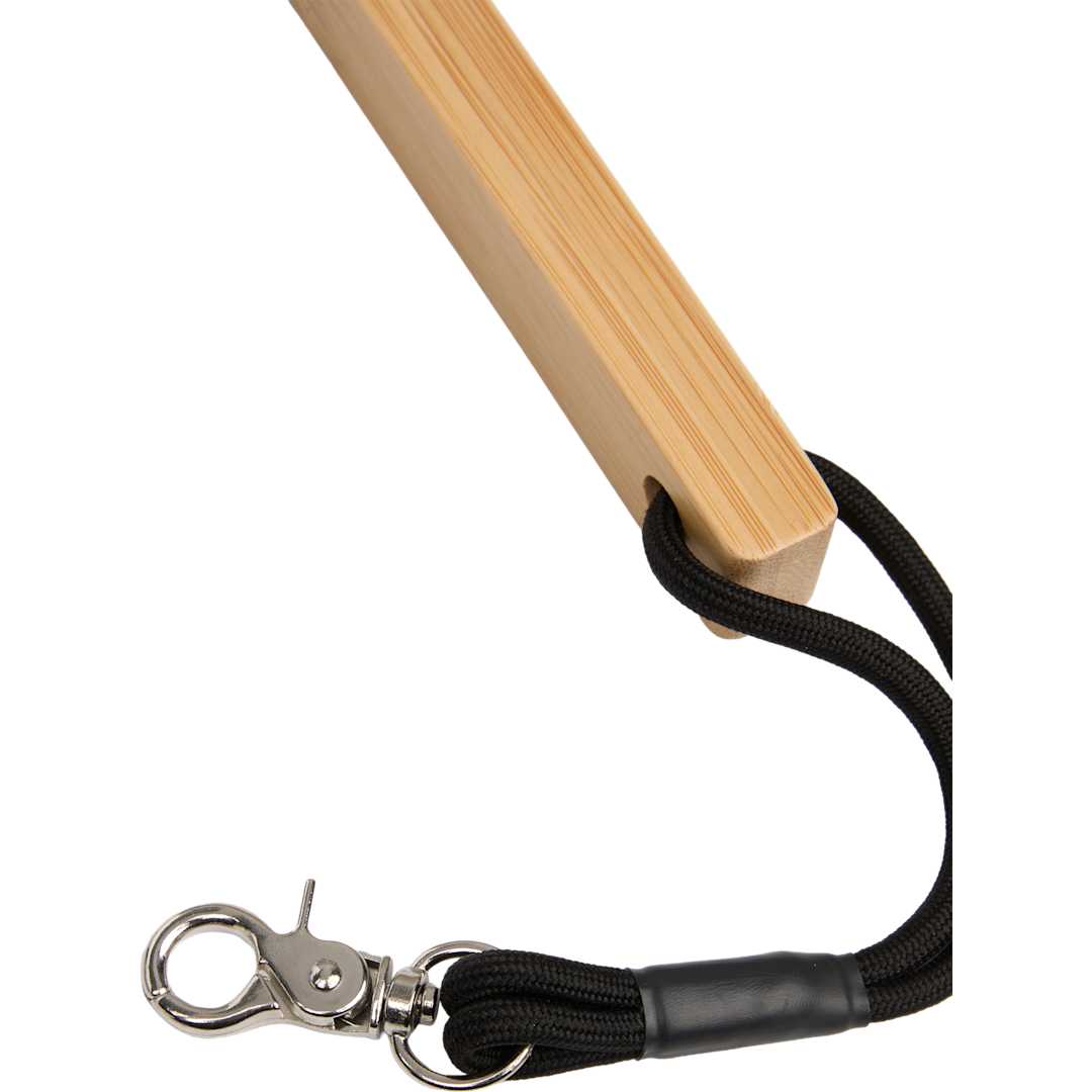 FSC&#174; 100% Bamboo Golf Brush - 1401-61 Natural