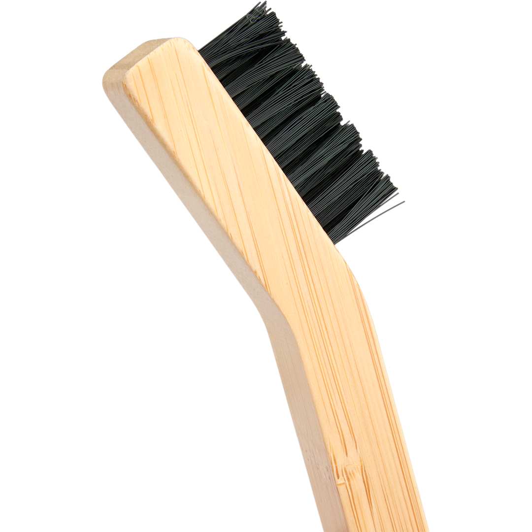 FSC&#174; 100% Bamboo Golf Brush - 1401-61 Natural