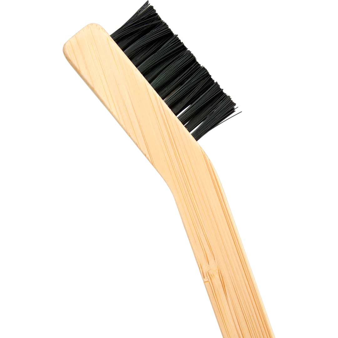 FSC&#174; 100% Bamboo Golf Brush - 1401-61 Natural