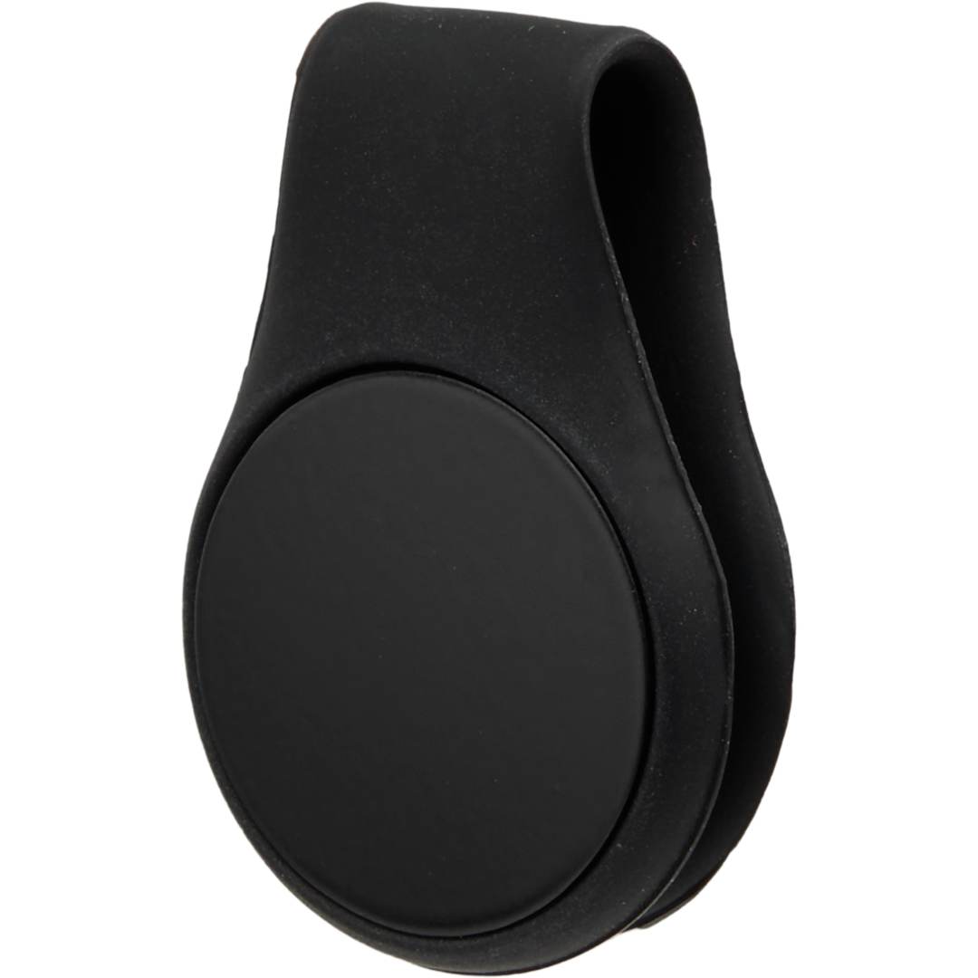  Silicone Hat Clip w/ Ball Marker - 1401-70