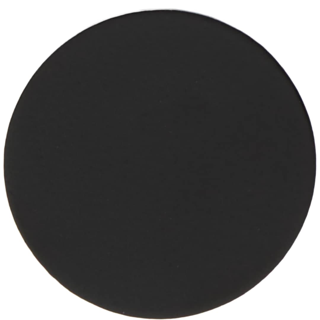 Silicone Hat Clip w/ Ball Marker - 1401-70 Black