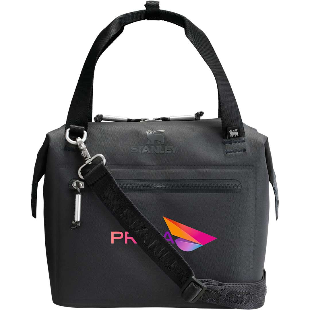 Stanley Stanley Julienne Mini 10 Can Cooler - 1603-20 Black