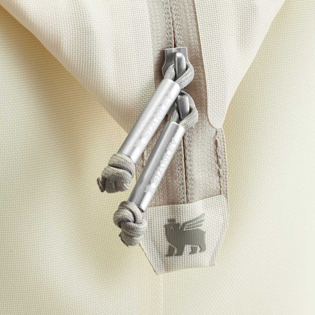 Stanley Stanley Julienne Mini 10 Can Cooler - 1603-20 White