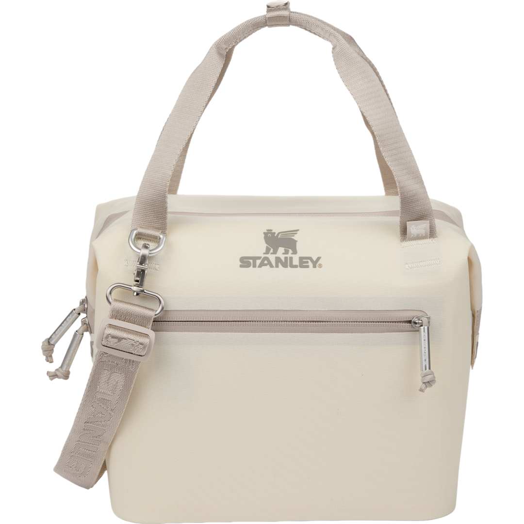 Stanley Stanley Julienne Mini 10 Can Cooler - 1603-20 White