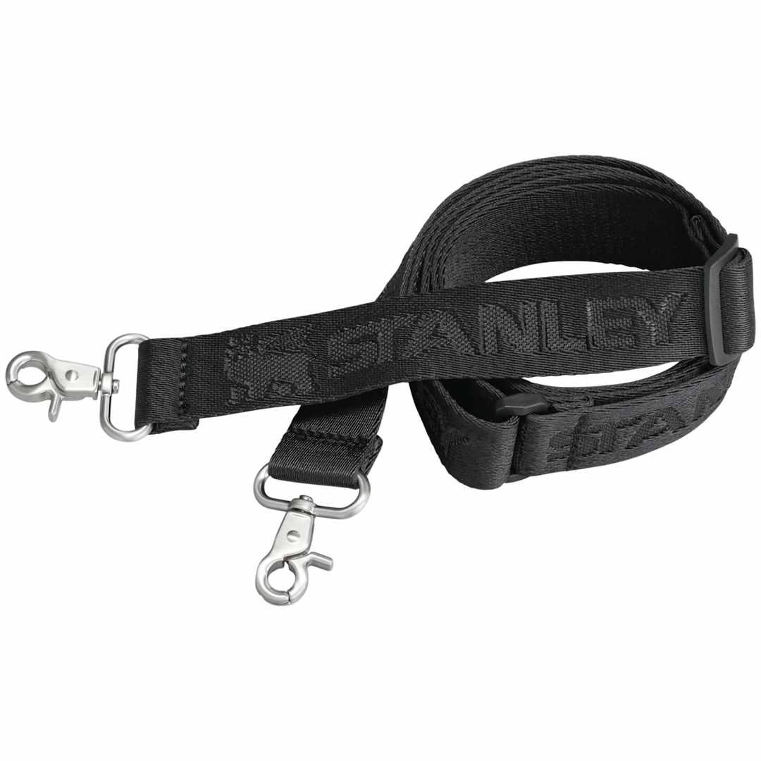 Stanley Stanley Julienne Mini 10 Can Cooler - 1603-20 Black