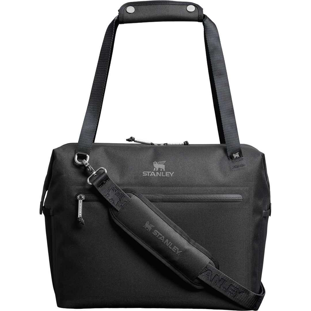 Stanley Stanley Julienne Max 30 Can Cooler - 1603-26 Black