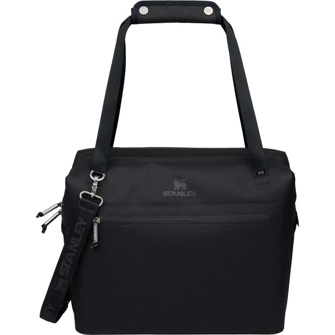 Stanley Stanley Julienne Max 30 Can Cooler - 1603-26 Black