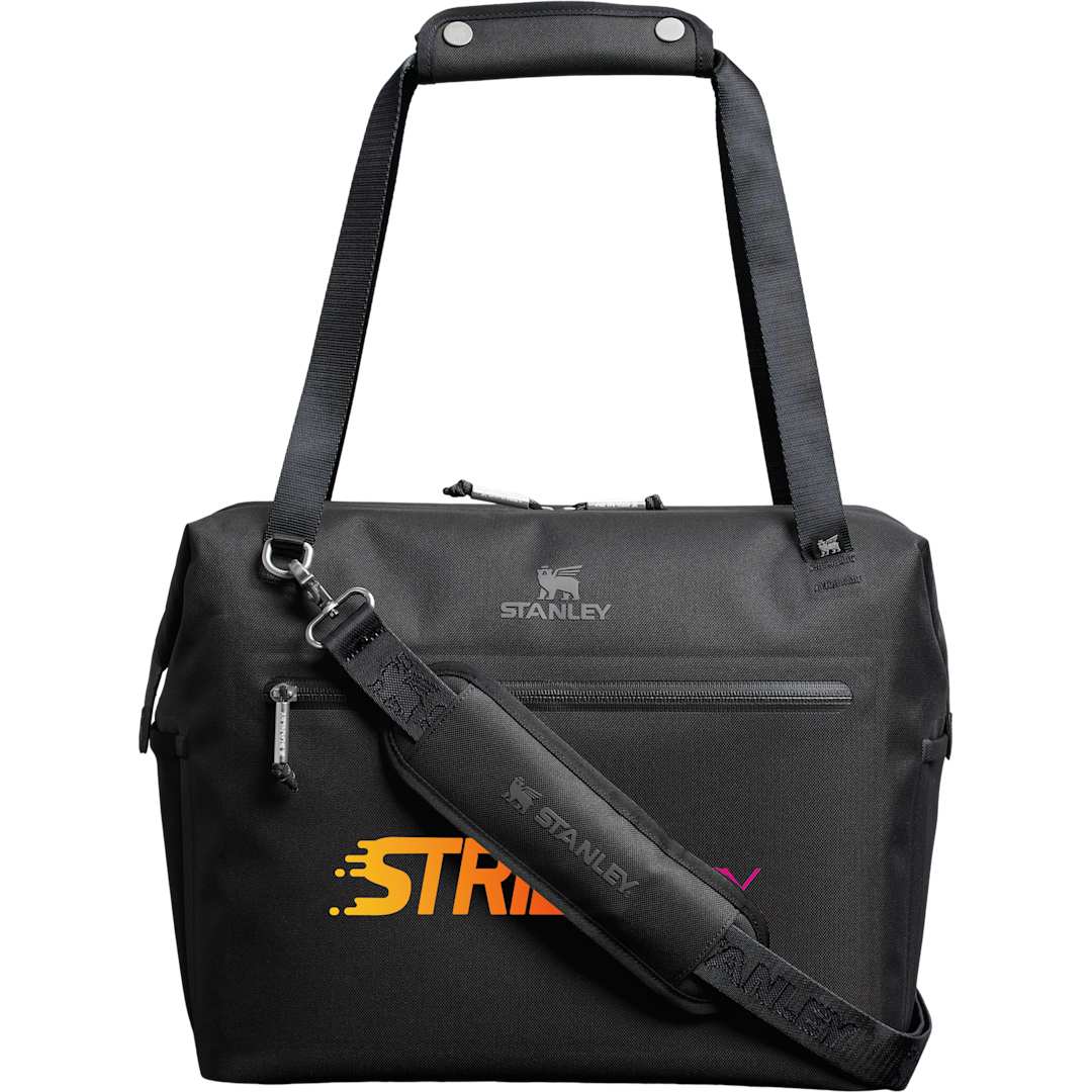 Stanley Stanley Julienne Max 30 Can Cooler - 1603-26 Black