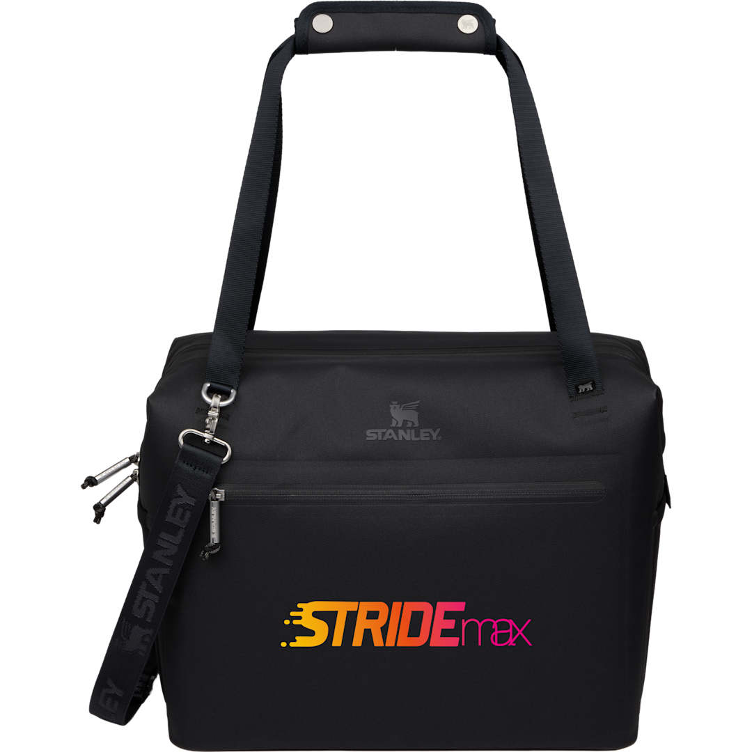 Stanley Stanley Julienne Max 30 Can Cooler - 1603-26 Black