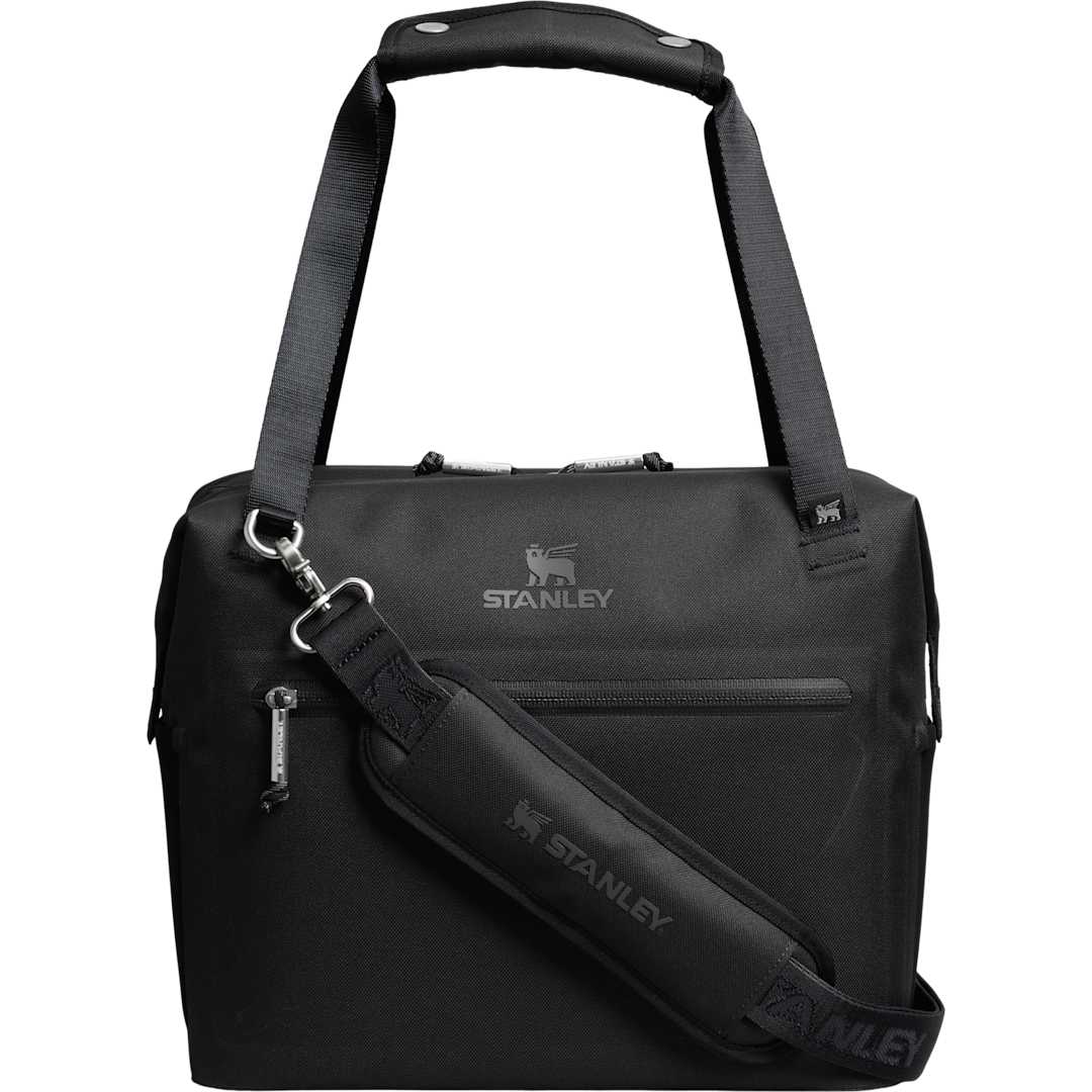 Stanley Stanley Julienne Midi 20 Can Cooler - 1603-27 Black