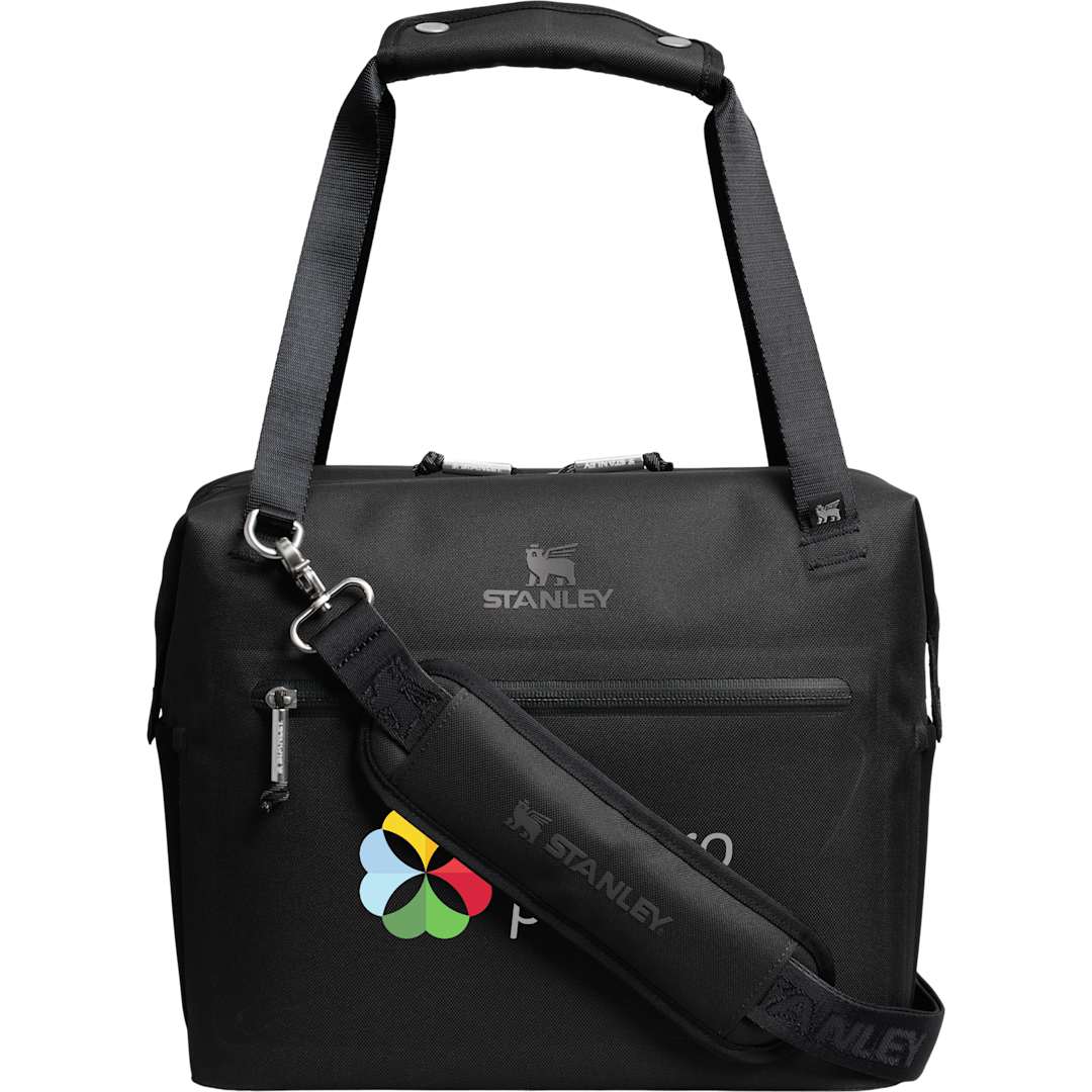 Stanley Stanley Julienne Midi 20 Can Cooler - 1603-27 Black