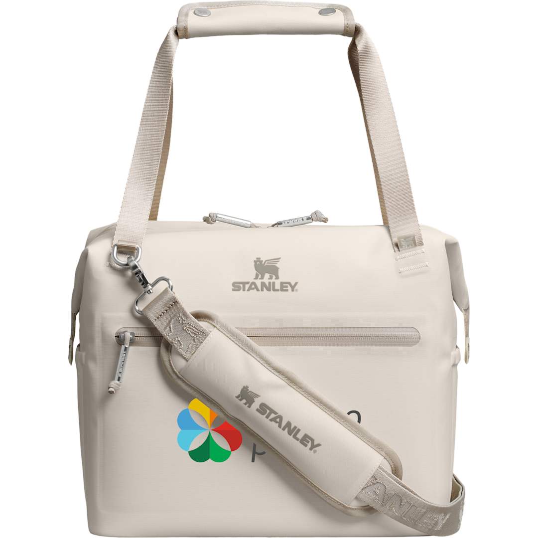 Stanley Stanley Julienne Midi 20 Can Cooler - 1603-27 White