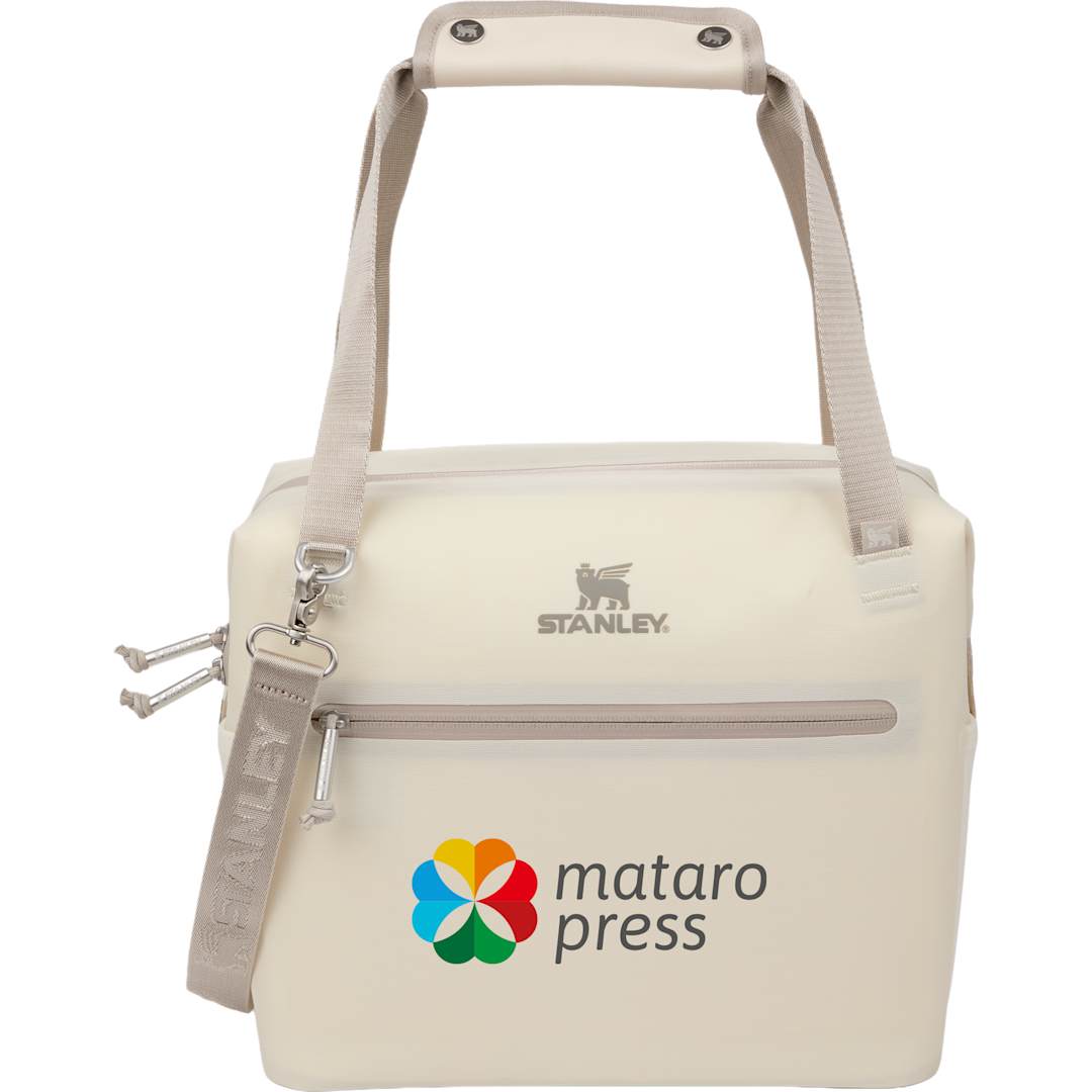 Stanley Stanley Julienne Midi 20 Can Cooler - 1603-27 White