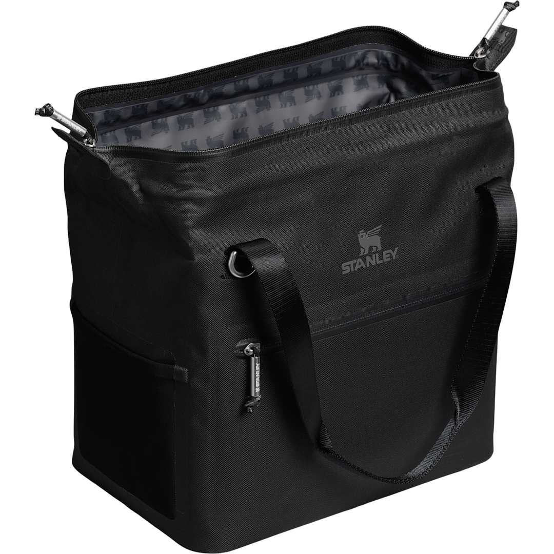 Stanley Stanley Julienne Midi 20 Can Cooler - 1603-27 Black