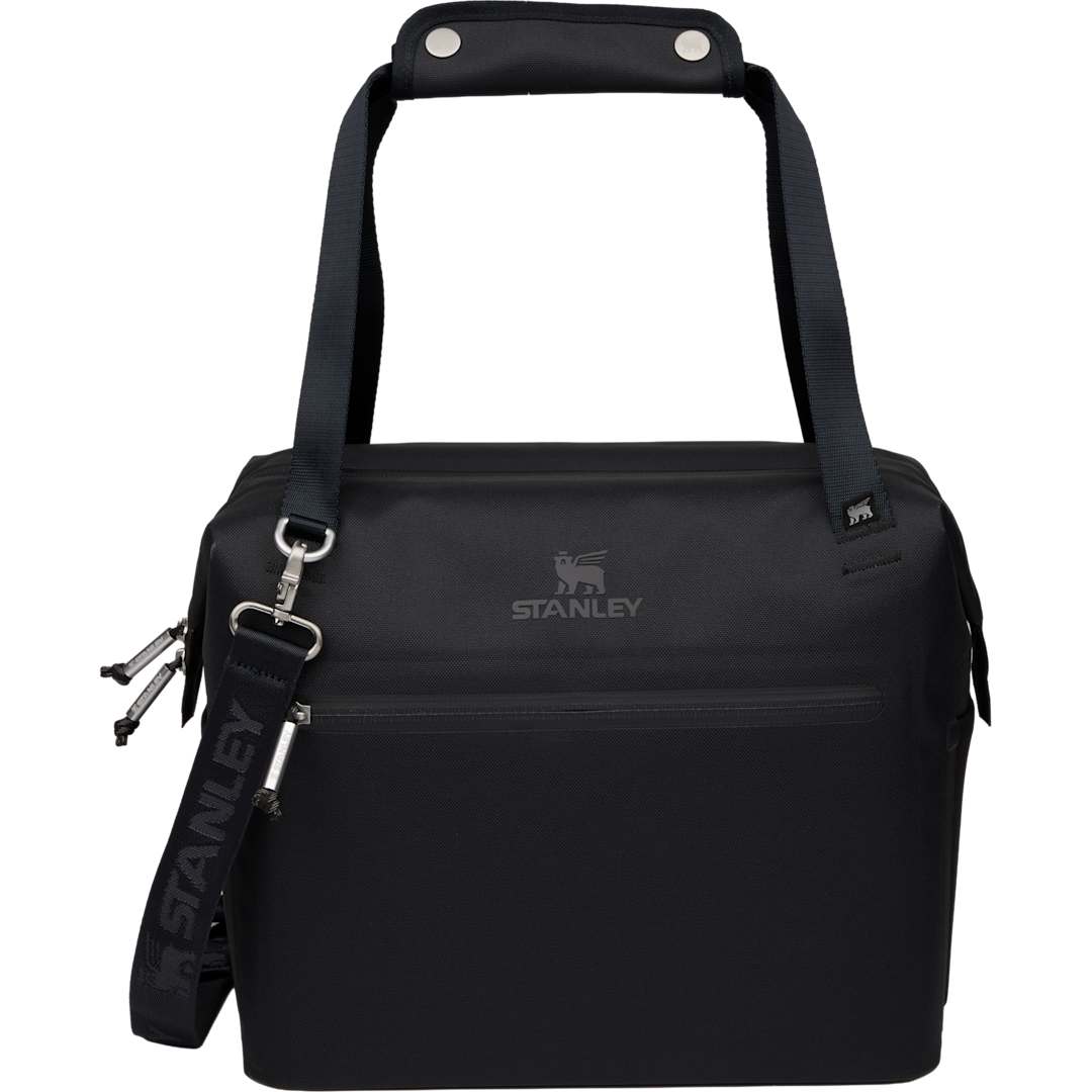 Stanley Stanley Julienne Midi 20 Can Cooler - 1603-27 Black