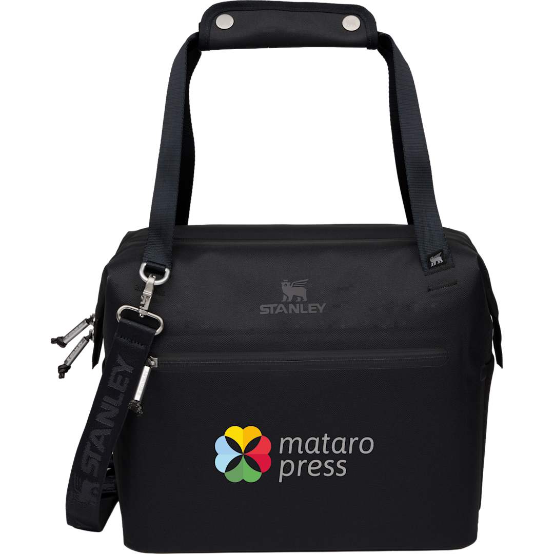 Stanley Stanley Julienne Midi 20 Can Cooler - 1603-27 Black