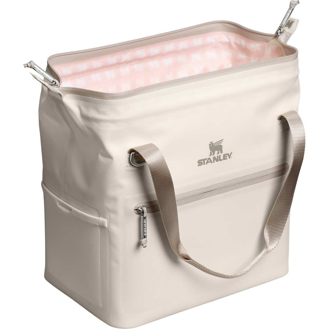 Stanley Stanley Julienne Midi 20 Can Cooler - 1603-27 White