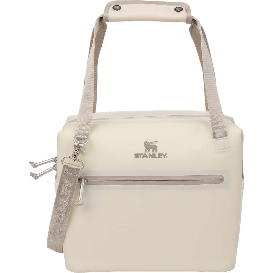 Stanley Stanley Julienne Midi 20 Can Cooler - 1603-27 White